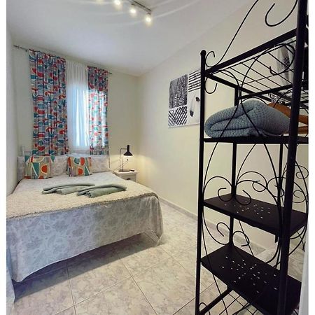 Dream Smart Apartment Santa Cruz de Tenerife Luaran gambar