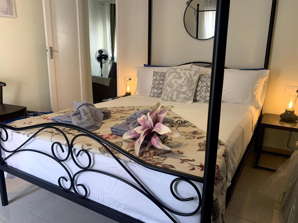Dream Smart Apartment Santa Cruz de Tenerife Luaran gambar