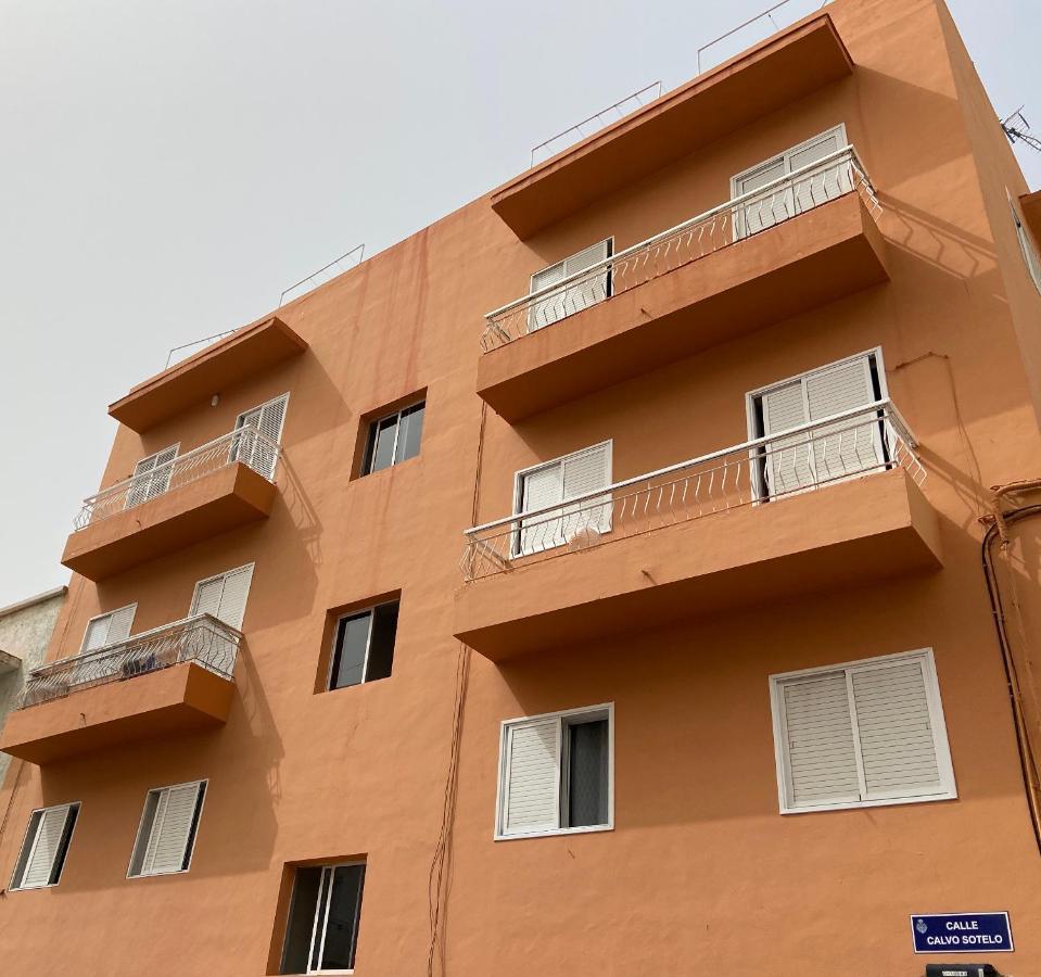 Dream Smart Apartment Santa Cruz de Tenerife Luaran gambar