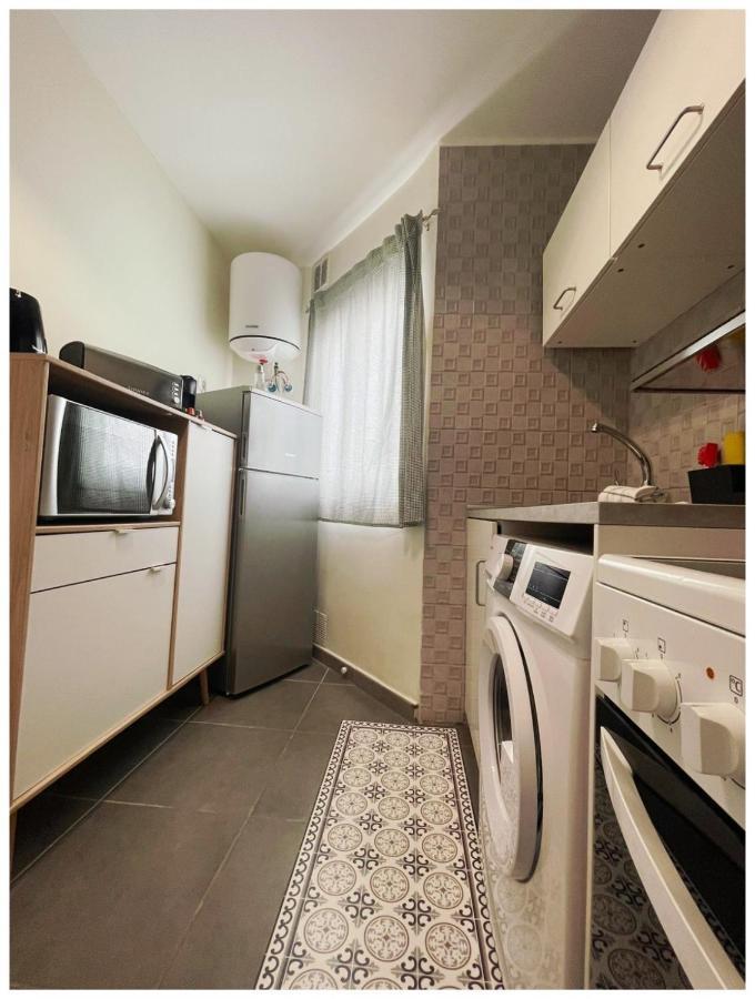 Dream Smart Apartment Santa Cruz de Tenerife Luaran gambar