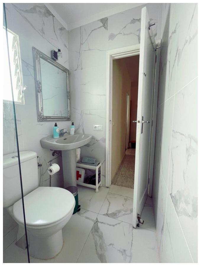 Dream Smart Apartment Santa Cruz de Tenerife Luaran gambar