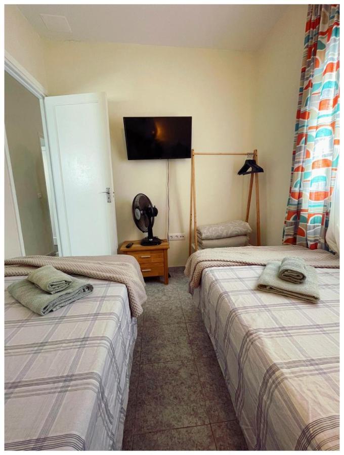 Dream Smart Apartment Santa Cruz de Tenerife Luaran gambar