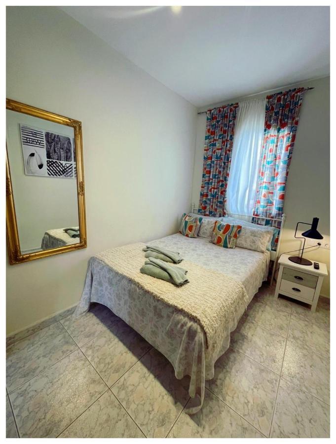 Dream Smart Apartment Santa Cruz de Tenerife Luaran gambar