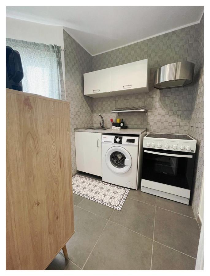Dream Smart Apartment Santa Cruz de Tenerife Luaran gambar