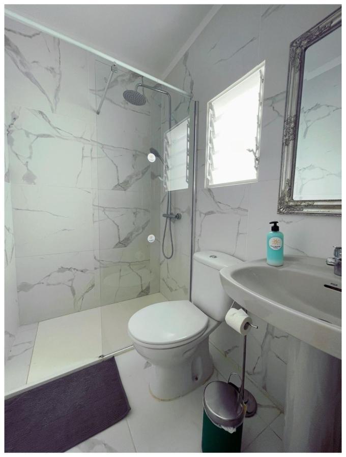 Dream Smart Apartment Santa Cruz de Tenerife Luaran gambar